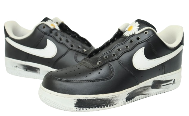 ナイキ NIKE ×PEACEMINUSONE ピースマイナスワン Air Force 1 Low Para 