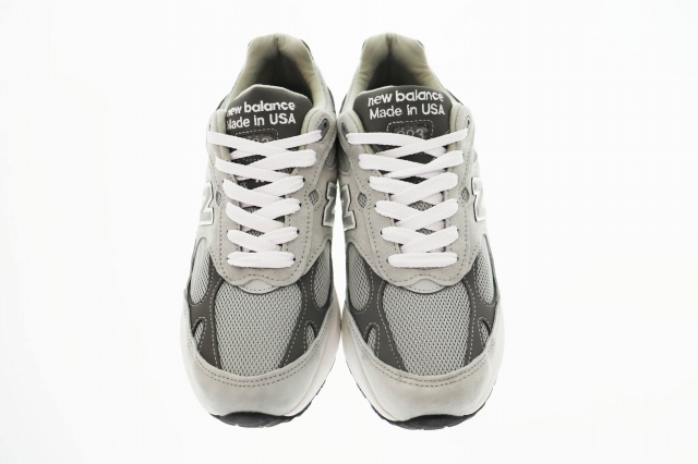 USA製　ニューバランス　M990AD1  US10 28cm 楽天市場】NEW BALANCE M990AD1 MADE IN U.S.A. Width D BROWN