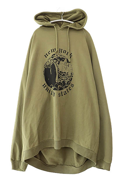 ラフシモンズ RAF SIMONS ARCHIVE REDUX アーカイブ リダックス テロ期