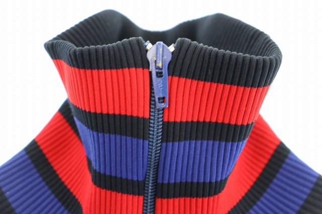 ヴィンテージ VINTAGE 70s EURO OPTI Zipper Track Jacket ユーロ 