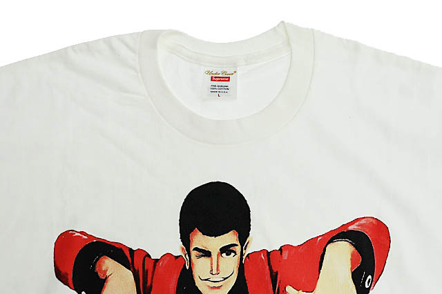 シュプリーム SUPREME ×UNDERCOVER アンダーカバー 23SS Lupin