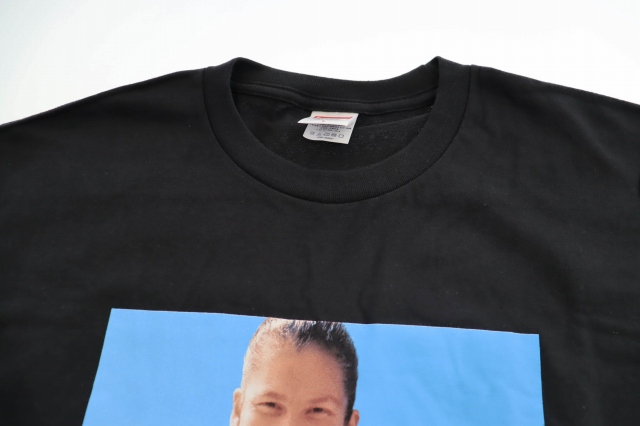 Supreme Aphex Twin Windowlicker Tee M 黒 Supreme x Aphex Twin Selected Ambient Works Tee Black Size
