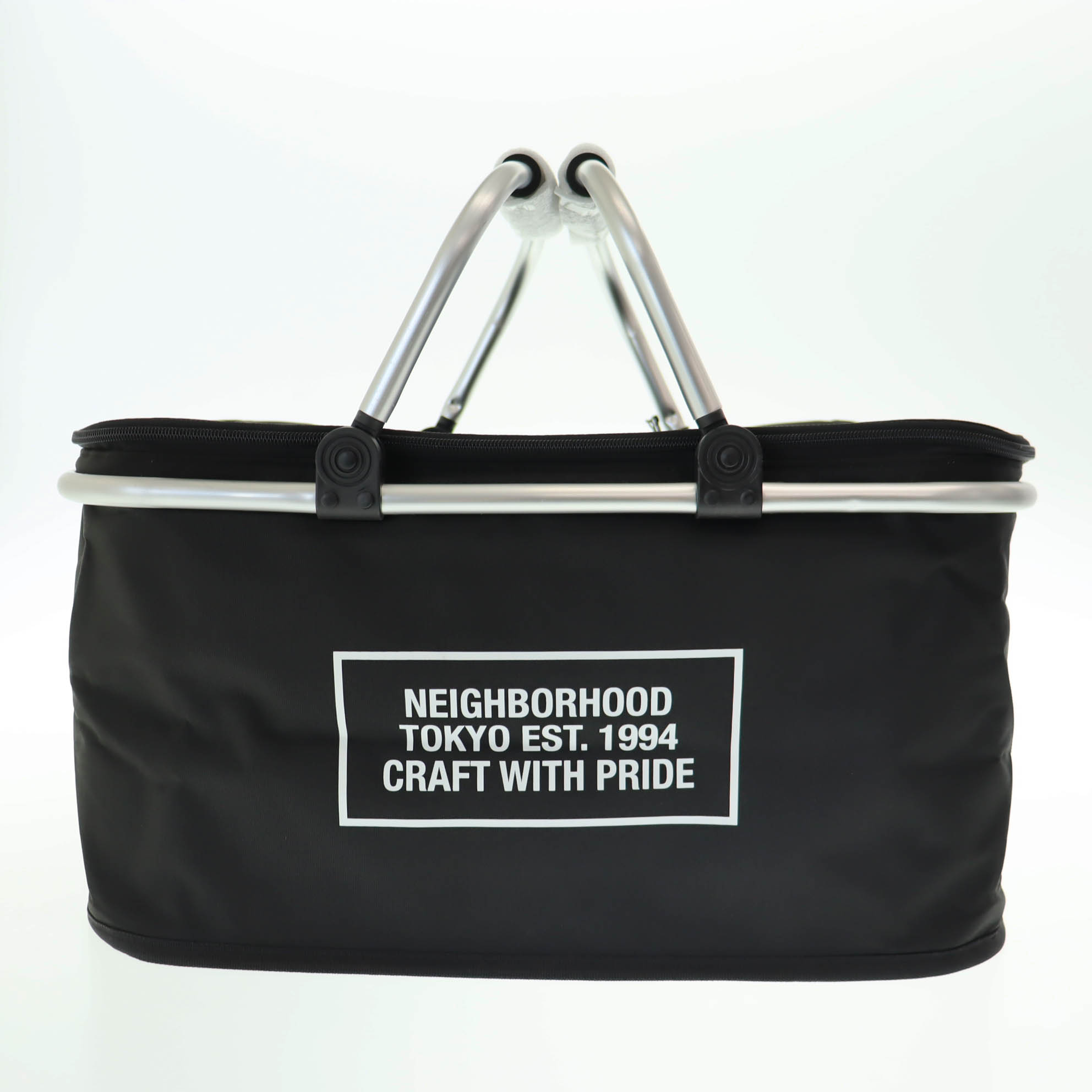 ネイバーフッド ウィンダンシー クーラーバッグ 保冷バッグ ネイバーフッド NEIGHBORHOOD 21SS E-COLLER BAG クーラーバッグ