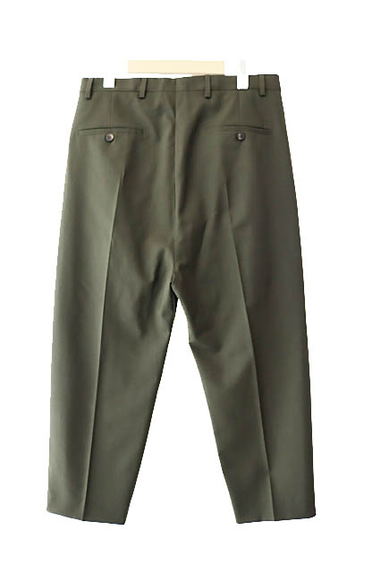 rick owens リックオウエンス 20ssベラクロップドトラウザーパンツ 楽天市場】【新春SALE・最大2万円OFFクーポン1/1～5限定】Rick Owens