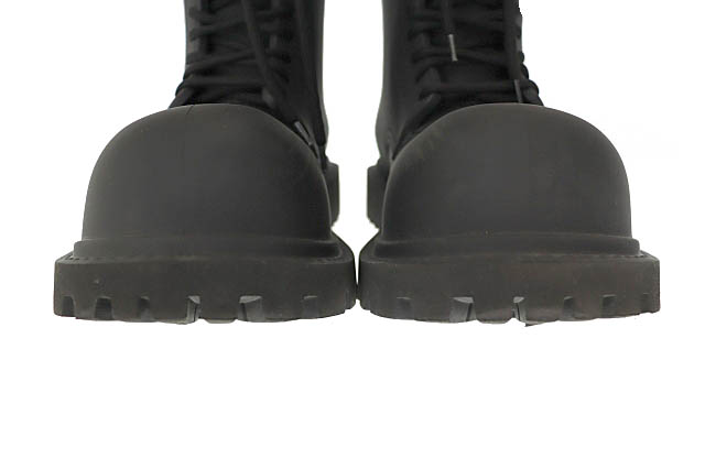 バレンシアガ BALENCIAGA 23AW STEROID BOOTS FULL EVA ステロイド