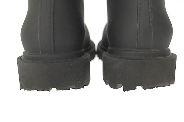 バレンシアガ BALENCIAGA 23AW STEROID BOOTS FULL EVA ステロイド