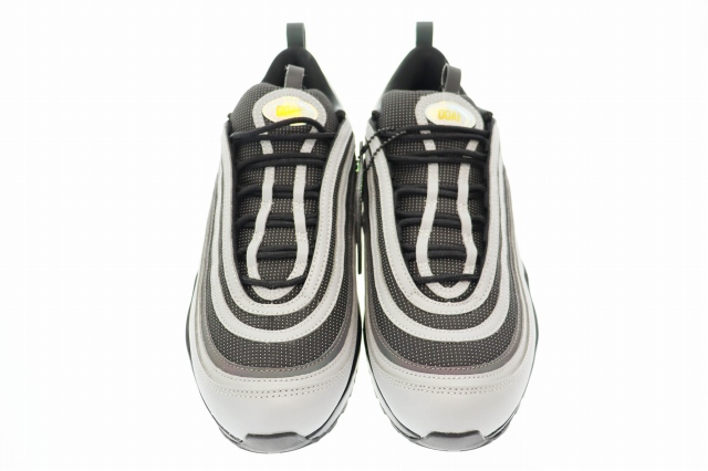 ナイキ NIKE ×Division Street ディビジョンストリート AIR MAX 95/97 