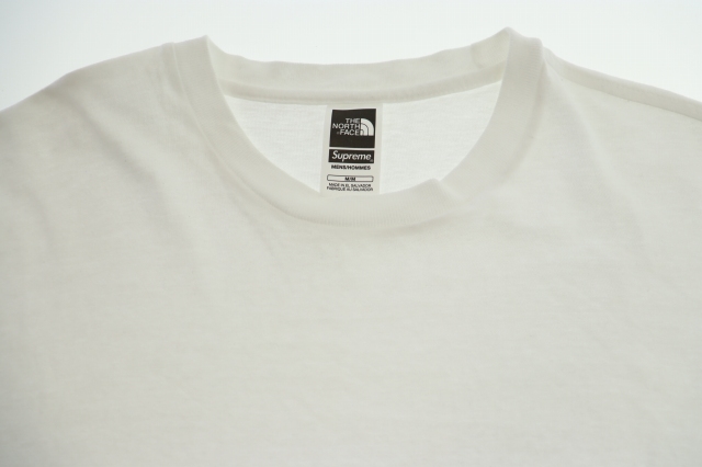 シュプリーム SUPREME ×THE NORTH FACE ザ ノース フェイス 23SS