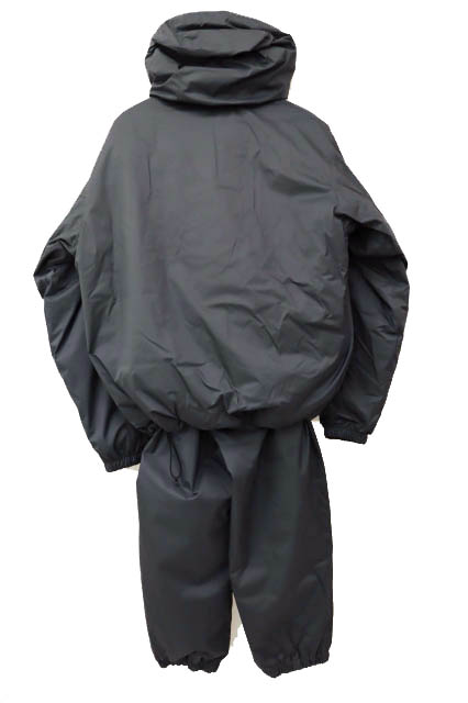 ザエンノイプロフェッショナル The ennoy Professional 24AW NYLON