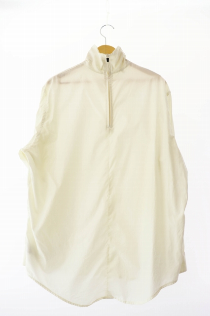 フィアオブゴッド Fear of God ×Ermenegildo Zegna エルメネジルド