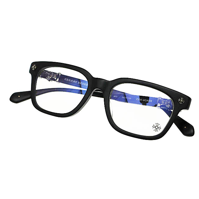 クロムハーツ CHROME HEARTS COX UCKER コックサッカー CHプラス 