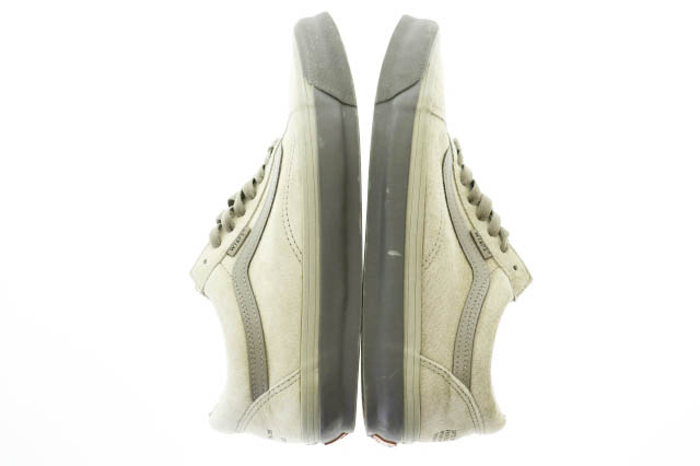 ダブルタップス WTAPS ×VANS バンズ OG OLD SKOOL LX オールドスクール 