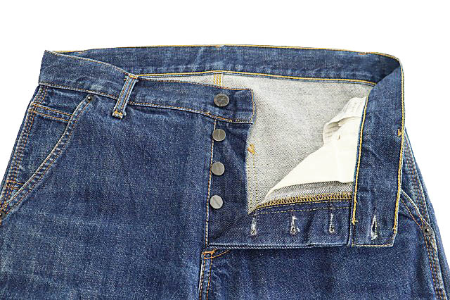 パンツ carhartt A.P.C. NEW STANDARD D.KNEE アーペーセー A.P.C. ×Carhartt カーハート 12AW NEW STANDARD D