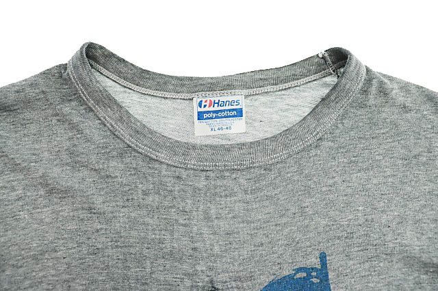 ヴィンテージ VINTAGE 80s 1986 Les Miserables Tee Hanes