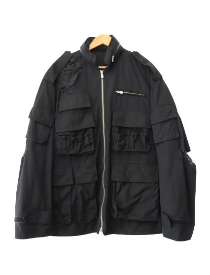 タカヒロミヤシタザソロイスト TAKAHIRO MIYASHITA The Soloist. 24SS 