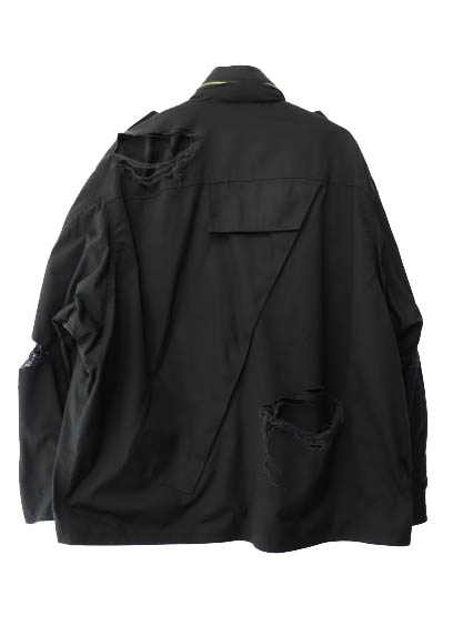 タカヒロミヤシタザソロイスト TAKAHIRO MIYASHITA The Soloist. 24SS 