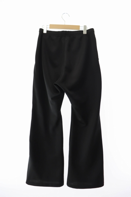 中古】シーマリー cccmalie 美品 イージー パンツ スラックス サイド  