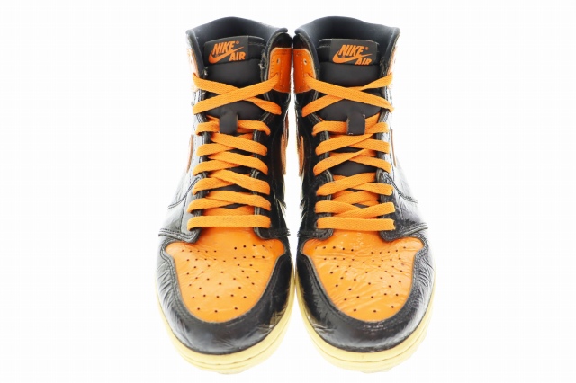 ナイキ NIKE AIR JORDAN 1 RETRO HIGH OG SHATTERED BACKBOARD