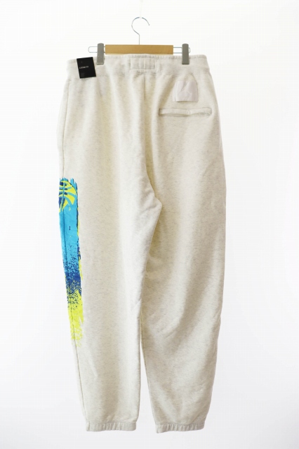 新品 NIKE JORDAN × UNION スウェットパンツ XL ユニオン