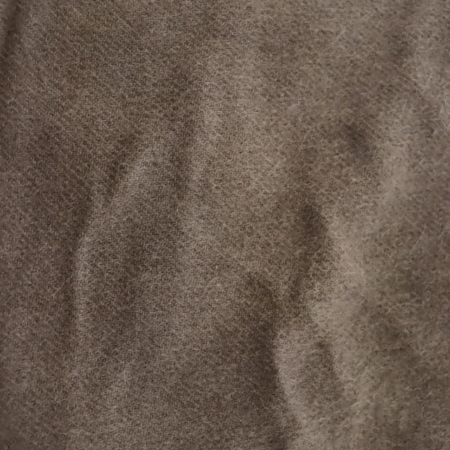 【中古】cesare gatti チェザーレ ガッティ カシミヤ ストール チャコールグレー ●▲ 250821 cesare gatti チェザーレ ガッティ カシミヤ ストール