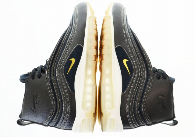 ナイキ NIKE ×Riccardo Tisci リカルド ティッシ AIR MAX 97 MID