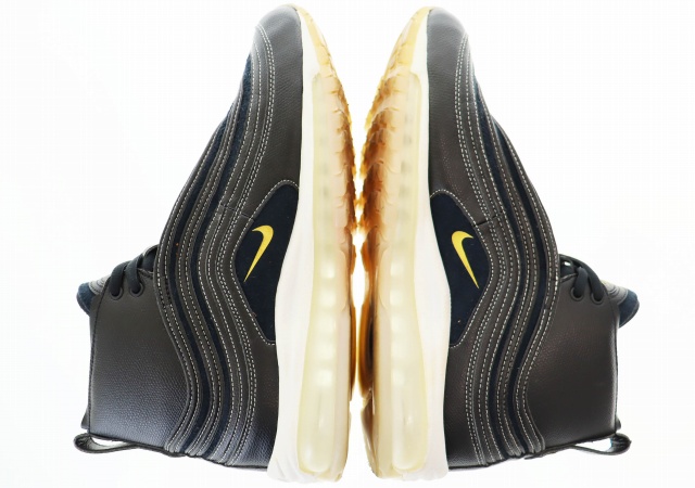 eb10 NIKE AIR MAX 97 MID リカルド・ティッシ 24cm Nike NikeLab x Riccardo Tisci Air Max 97 Mid 'Riccardo Tisci