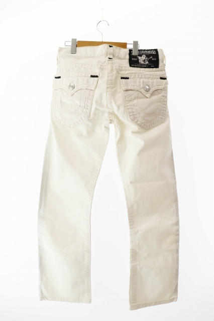 トゥルーレリジョン TRUE RELIGION RICKY FLAP SUPER T フラップ 