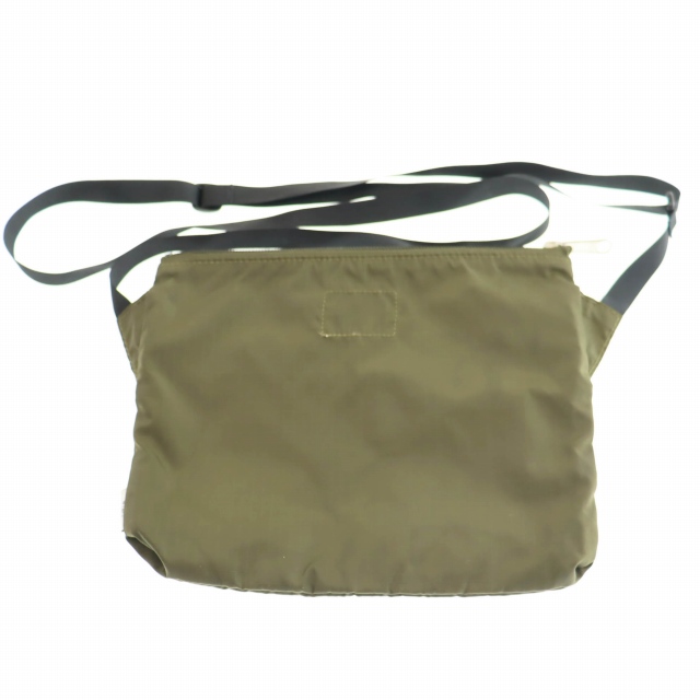 ダブルタップス WTAPS 19SS SLING BAG. NYLON スリング ミニショルダー 