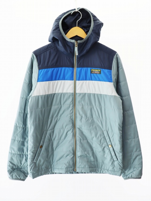 エルエルビーン L.L.BEAN マウンテン クラシック パファー ジャケット 