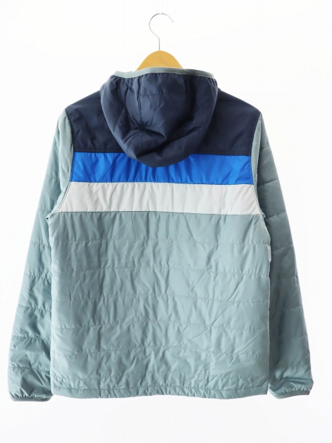 エルエルビーン L.L.BEAN マウンテン クラシック パファー ジャケット 