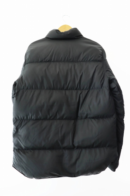 こ*ん様 L.L.Beanエルエルビーン ダウンジャケット ブラック レディース L.L.Bean（エルエルビーン） ダウンコート ダウンジャケット ビーンズ