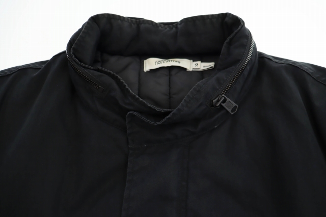 美品 正規 20AW nonnative  ナイロン モッズコート 1104O▲ 楽天市場】モッズコート / CUBE SUGAR 綿ナイロンツイル