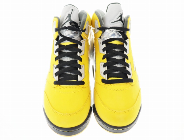 ナイキ エアジョーダン ハイカット イエロー NIKE ナイキ エア ジョーダン ミッド スニーカー AIR JORDAN 1