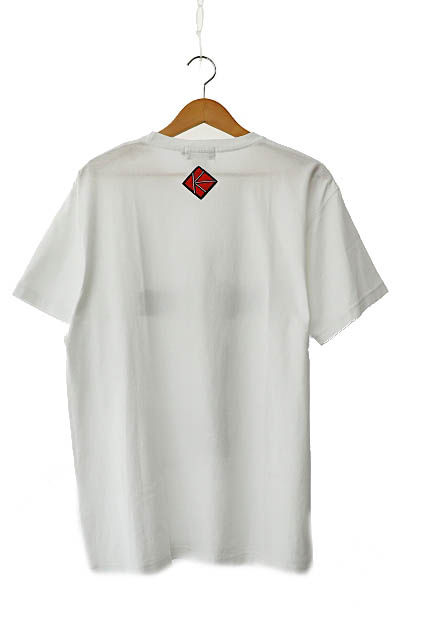 KIDILL Tシャツ・カットソー メンズ キディル 中古 古着 キディル  