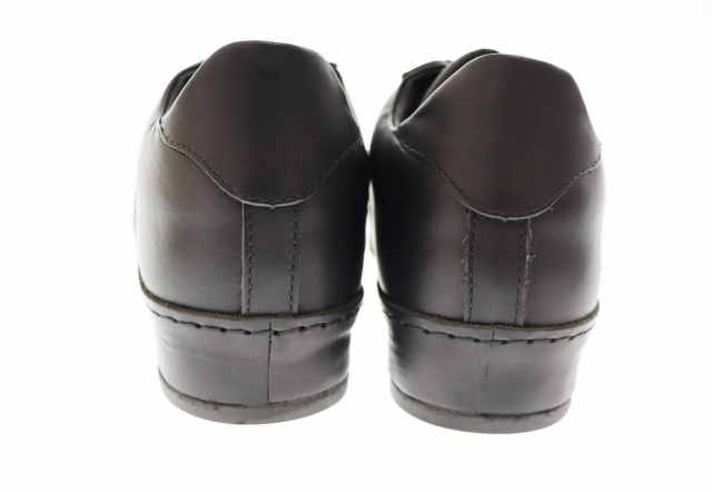 エンダースキーマ Hender Scheme manual industrial products 22 Black