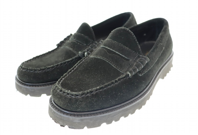 ジーエイチバス G.H.Bass & Co. WEEJUNS 90 LARSON PENNY ウィー