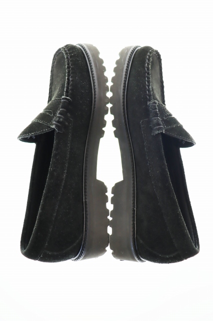 ジーエイチバス G.H.Bass & Co. WEEJUNS 90 LARSON PENNY ウィー