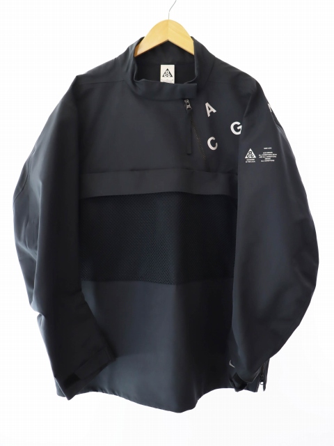 ジャケット・アウター Nike Lab ACG pullover shell jacket ナイキ NIKE LAB 17AW ACG Pullover Shell Jacket プルオーバー