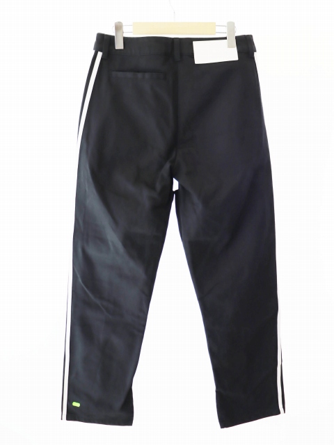 未使用タグ付 アディダス アーセナル マハリシ ゴアテックス パンツ XL 黒 楽天市場】【SALE セール】アディカラー クラシックス スリー