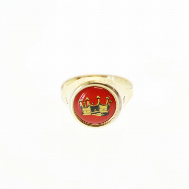 pointless journey リング TOY RING 