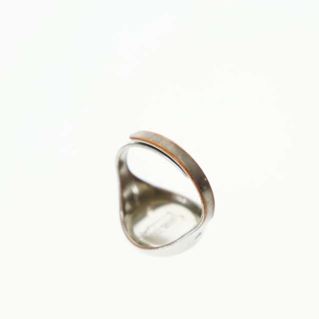 【新品未使用】POINTLESS JOURNEY TOY RING“Glove” pointless journey TOY RING GLOVE BLUE