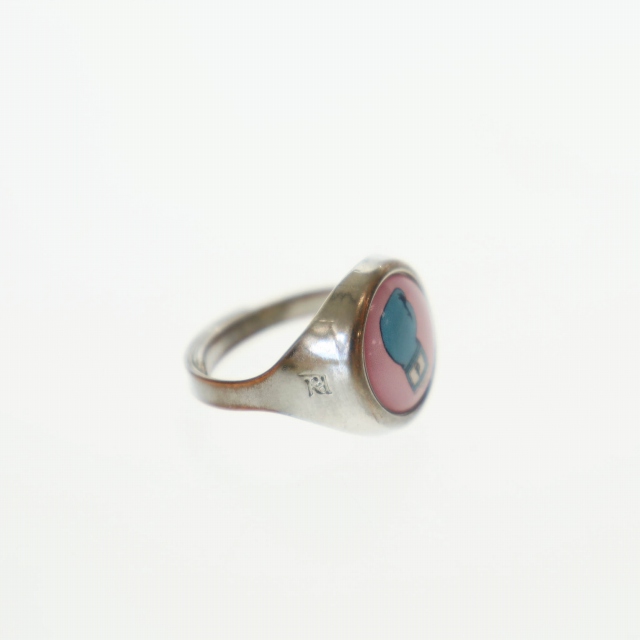 【新品未使用】POINTLESS JOURNEY TOY RING“Glove” POINTLESS JOURNEY ポイントレスジャーニー TOY RING GLOVE PINK