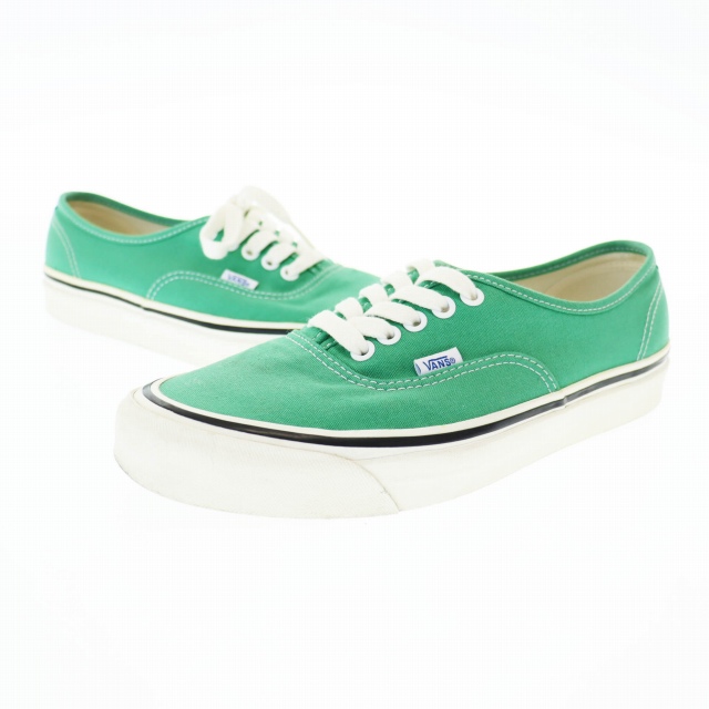 バンズ VANS ANAHEIM AUTHENTIC アナハイム オーセンティック