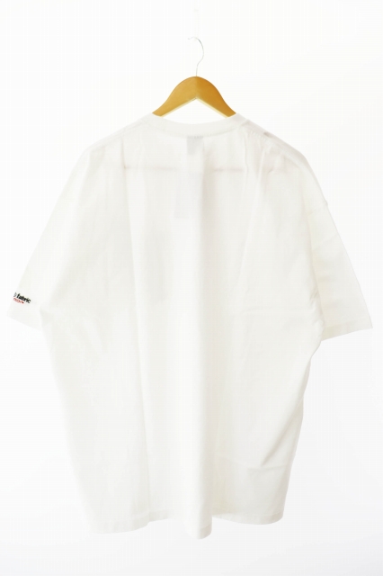 BACK CHANNEL バック チャンネル RAIDBACK FABRIC レイドバック  