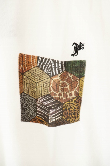 BACK CHANNEL バック チャンネル RAIDBACK FABRIC レイドバック  