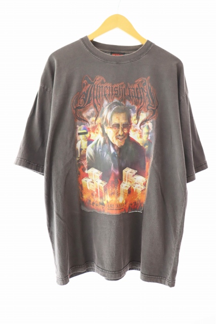 NETFLIX 「地面師たち」Original Graphic SS T-Shirt ネット