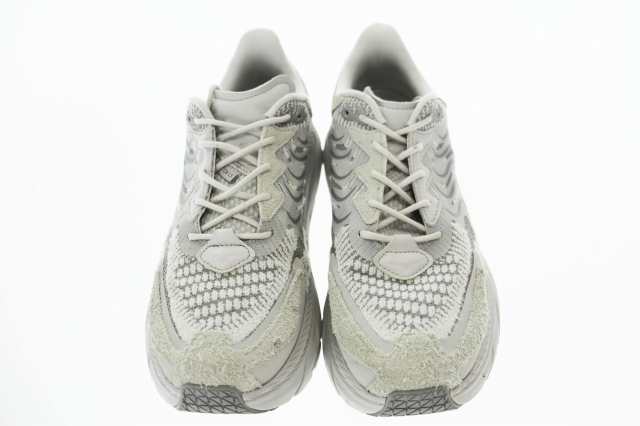 ホカオネオネ HOKA ONE ONE U CLIFTON LS STGL クリフトン ローカット
