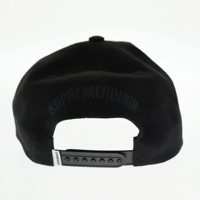 シュプリーム SUPREME ×GOODENOUGH グッドイナフ 25SS 6-Panel