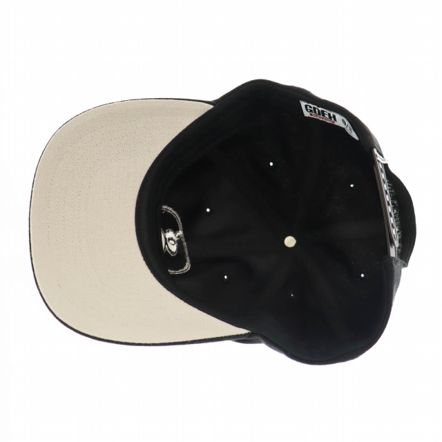Supreme GOODENOUGH シュプリーム グッドイナフ ワークキャップ Supreme GOODENOUGH 6-Panel グッドイナフ 6パネルキャップ