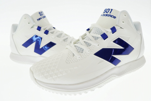 new balance TSHOWB1 大谷モデル New Balance 大谷翔平シグネチャーモデル ニューバランス